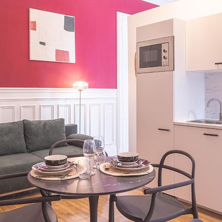 Bonappart 4 - Charme Napoleonien & Confort Troyes Luaran gambar